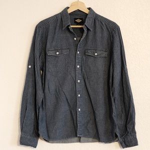 Salt Valley MFG Co. Long Sleeve Shirt